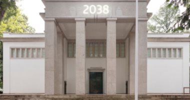 تعرف على فريق ألمانيا المشارك فى بينالى فينسيا للعمارة بدورته الـ 17 بجانب مصر