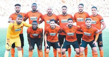 نهضة بركان يفرط في نقطتين ثمينتين فى صراع الصدارة بالدوري المغربي