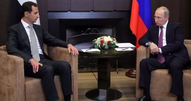 روسيا ترسل 25 ألف طن من الحبوب مساعدات إلى سوريا خلال أيام