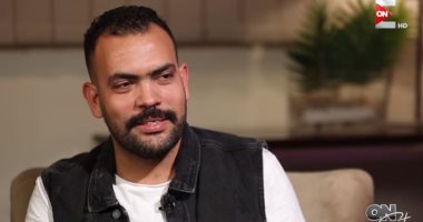 السبت.. أولى حلقات برنامج "مين ع الباب" لـ خالد عليش على قناة الحياة