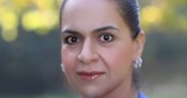 انتتهاء فترة تمثيل نانسى جمال للتحالف الدولى ضد داعش