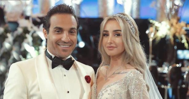 إصابة هنا الزاهد وأحمد فهمى بفيروس كورونا