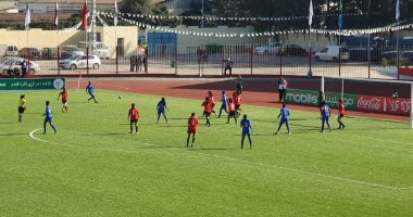 منتخب الكرة النسائية يتعادل 1 / 1 مع تنزانيا فى دورة شمال أفريقيا