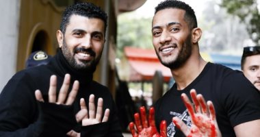 محمد سامى يعود لإخراج الكليبات مع محمد رمضان فى "رايحين نسهر"