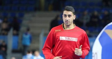 الأهلى عن ضم التونسى هداف كأس العالم للشباب لفريق اليد : "المفاوضات مستمرة"