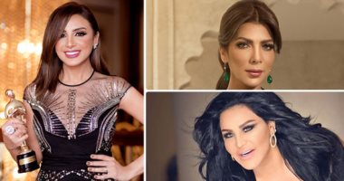 أشهر خلافات الوسط الفنى خلال 2019.. أصالة بطلة خنافتين إحداهما مع أحلام والأخرى مع أنغام.. ومحمد سامى يزيد خصومه بنسرين أمين.. وميريام فارس تنتقد إليسا