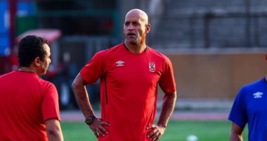عمر ربيع ياسين: مندوب أهلاوى يصل المغرب لمراقبة الوداد قبل نصف نهائي أفريقيا