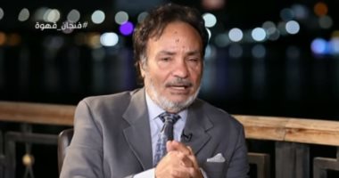 اليوم.. حمدى الوزير يبدأ تصوير مشاهده فى "خالد بن الوليد"