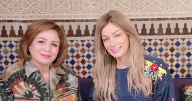 اليوم.. إلهام شاهين ضيفة برنامج "عين" على قناة الحياة
