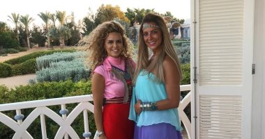 ريم مصطفى ضيفة ON Set مع شيرين حمدى.. اليوم