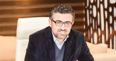 أحمد فخرى العضو المنتدب لمجموعة «جدار» العقارية: 5 مليارات جنيه استثمارات مشروع «سى فيو» الساحل الشمالى