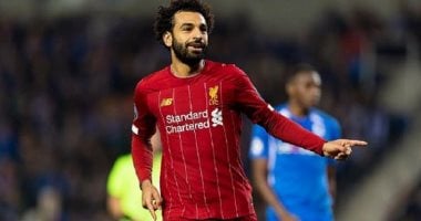  2020 مخبية إيه لمحمد صلاح؟ عبير فؤاد: يحقق نجاحا كبيرا بعد منتصف فبراير