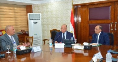 التنمية المحلية: تركيب 1000 جهاز GPS لأتوبيسات النقل العام حتى الآن