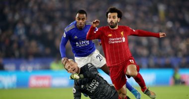 محمد صلاح يقود ليفربول فى مواجهة ثأرية أمام ليستر سيتي بالدوري الإنجليزي اليوم 