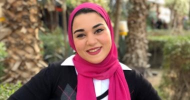 برة الملعب.. نوران كامل لاعبة الجودو: بحب الميكب وكان نفسى أكون أنجلينا جولى