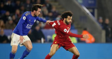 أرقام محمد صلاح ضد ليستر سيتى في الدوري الإنجليزي قبل مواجهة الثلاثاء