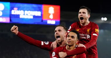 ليفربول أول ناد إنجليزى فى التاريخ يشارك بـ5 بطولات خلال 27 يوماً