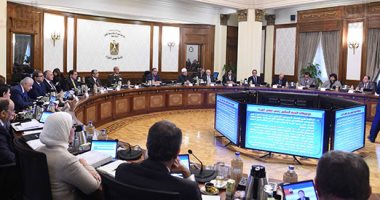 الحكومة توافق على مشروع قانون تنظيم البحوث الطبية الإكلينيكية