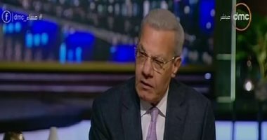 عادل حمودة: المؤسس الفعلي لمكتب التحقيقات الفيدرالية كان شرسا وماكرا