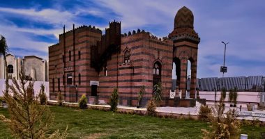 مصر جميلة.. قراء يشاركون صورا فوتوغرافية لعدد من آثار مصر الإسلامية