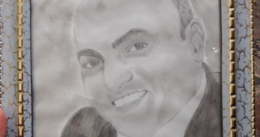 قارئ يشارك رسوماته وبرتوريهات فنية عبر خدمة صحافة المواطن