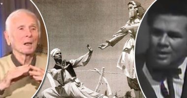 فرقة رضا وحكاية 60 سنة إبداع.. الباليه وراء شغف رضا بالرقص الإيقاعى.. نجيب محفوظ وزكى طليمات ساهما فى أول أوبريت للفرقة.. وفاة نعيمة عاكف سبب إنشاء الفرقة الأشهر بمصر.. ومصيف بلطيم كتب قصة حب على وفريدة