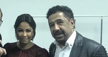 الشاب خالد وشيرين والجسمى يحيون حفل افتتاح مهرجان التسوق بدبى    