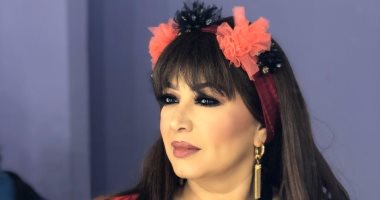مقتل انتصار فى فيلم "هيكل نظمى" لـ رامز جلال