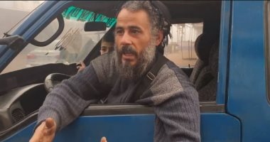 فضيحة جديدة لـ"الجزيرة".. قناة قطر تحذف مقطع لنازح سورى يشكو فيه أردوغان لله