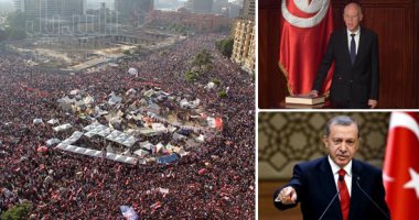 هؤلاء حذروا أردوغان من "غزو ليبيا" قبل موافقة البرلمان.. وزير الدفاع التركى السابق: التدخل التركى"انتهاك للدستور".. والنائبة قاراستاجى أوغلو تحذر من سياسات الديكتاتور.. والمعارضة: الإخوان وراء التحرك المشبوه