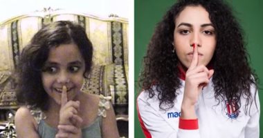 سارة عصام تكشف مفاجأة قبل انضمامها لنادى ستوك سيتى 
