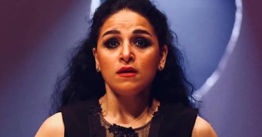  إيمان غنيم: مسرحية "المحاكمة" أثبتت أن الفن لغة واحدة يتحدثها العالم
