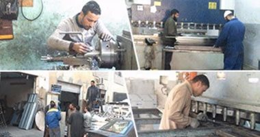 التنمية المحلية تحارب البطالة بـ4 برامج ومبادرات كبرى.. "مشروعك" يمنح الشباب 4.6 مليار جنيه لتنفيذ 27581 مشروعًا.. و384 قطعة أرض لبدء مبادرة "شغلك فى قريتك".. وصندوق الوزارة يمول 4138 مشروعًا بفائدة لا تتعدى 6%