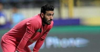 بيراميدز يلجأ للزمالك لاختيار بديل الشناوى فى الموسم الجديد