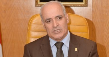 الاثنين المقبل .. احتفالية جامعة الفيوم بعيد العلم الثانى عشر