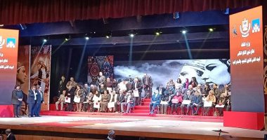 مؤسس فرقة هواة للفولكلور المصرى: تعلمت على أيدي أعضاء من فرقة رضا