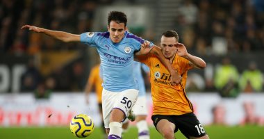 وولفرهامبتون يقتل مانشستر سيتى بثلاثية مجنونة بالدورى الإنجليزى.. فيديو