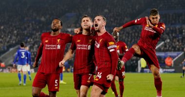 يورجن كلوب يقود التشكيل المثالى للجولة 19 بالدورى الإنجليزى