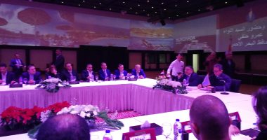 وزير السياحة والآثار: رئيس الوزراء صدق على إنشاء المجموعة السياحية