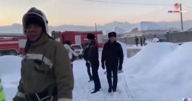 إيران تدعو كندا والسويد للتعاون فى التحقيق الخاص بالطائرة الأوكرانية المنكوبة