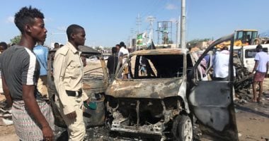 مقتل وإصابة 21 مسلحا بالصومال واستسلام قيادى بحركة الشباب للجيش