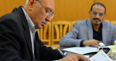 الغرفة التجارية بالإسماعيلية تبدأ تنفيذ مبادرة الرئيس لشراء المنتج المصرى