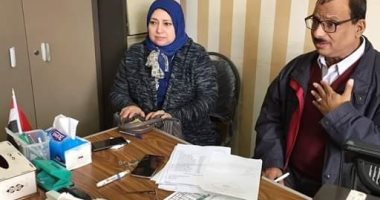 أزهر الإسكندرية تبحث استعدادات الامتحانات بالمعاهد النموذجية