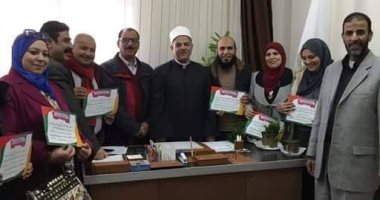 أزهرية الإسكندرية: لا شكاوى في امتحانات النقل الابتدائي بالمعاهد حتى الآن