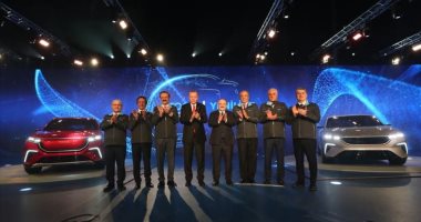 معارضو أردوغان عن السيارة التركية: "فنكوش وطلعت منتج إيطالى"