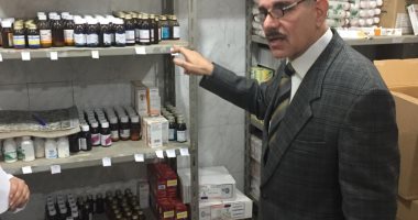 محافظ كفرالشيخ خلال جولته بقلين: نصارح المواطن بالمشاكل ونعمل على حلها بشكل جذرى