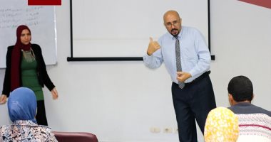 مدير مكتبة مصر العامة بالزقازيق: لدينا 60 ألف كتاب وتوصيله للمنزل بسعر رمزى
