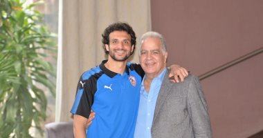 هانى زادة : التعادل مع زيسكو "نُقطة" انطلاق الزمالك وبوابة التأهل