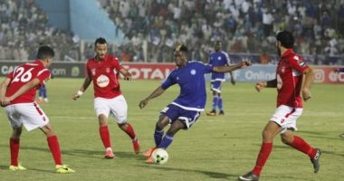 بلاتنيوم يستضيف الهلال السوداني تحت أنظار الأهلي