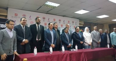 اتحاد السلة يقدم الجهاز الفني للمنتخب الأول للإعلام